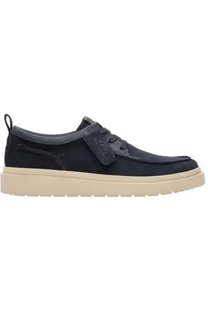 Clarks Polden Moc, Scarpe Stringate Uomo, , 42.5 EU