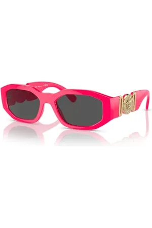 VERSACE 0VE4361 Occhiali, , 53/18/140 Unisex-Adulto