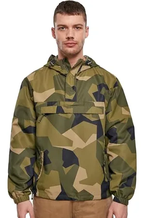 Brandit Summer Windbreaker, Uomo, , XL