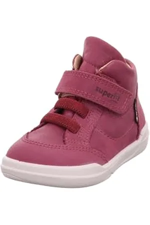 Superfit Superfree, Scarpe per Chi Inizia a Camminare Bimba 0-24, , 20 EU