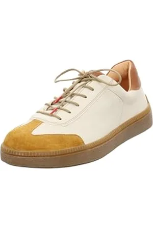 Think! Turna Lederfutter, Scarpe da Ginnastica Donna, , 38 EU