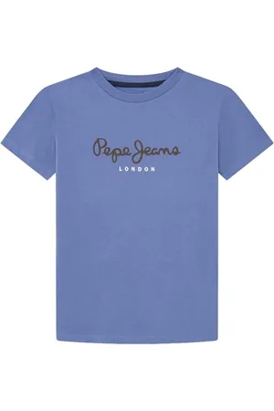 Pepe Jeans New Art NN Short Sleeve T-Shirt 12 Years