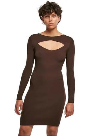 Urban classics Abito da Donna, , L