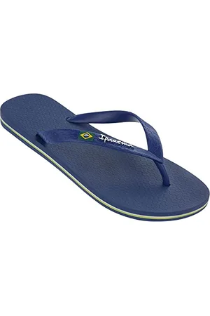 Ipanema Ciabatte Uomo, Azul (22413), 39-40