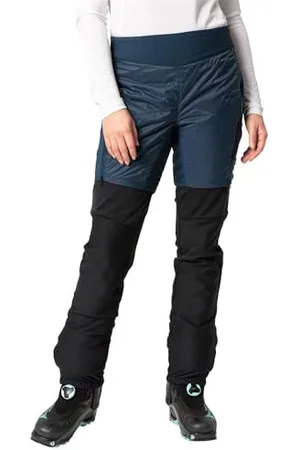 Vaude Pantaloncini da Donna Sesvenna III, , 40 Short