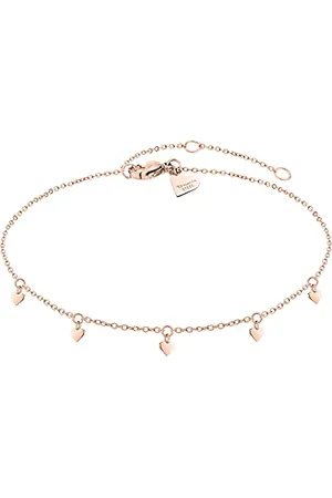 Tamaris Bracciale TJ-0021-B-21 IP oro rosa