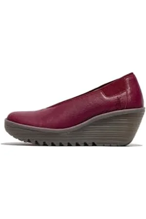 Fly London YOZA438FLY, Wedges Donna, , 42 EU