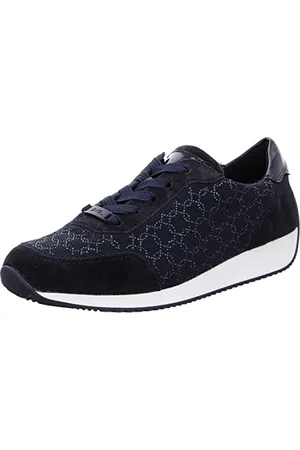 ARA Lisbona, Scarpe da Ginnastica Donna, , 36 EU