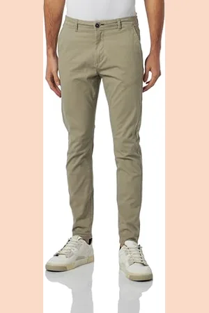 Springfield Pantaloni, , 44 Uomo