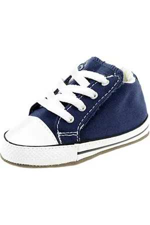 Converse Ctas crib mid blu 865158