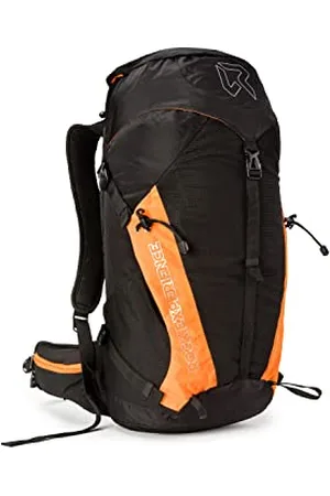 ROCK EXPERIENCE REUB02781 INNOKO 35 Zaino sportivo U
