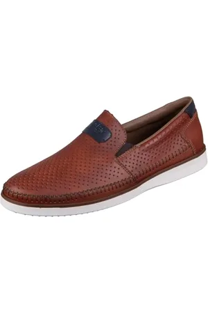 Rieker B2356, Mocassino Uomo, , 46 EU
