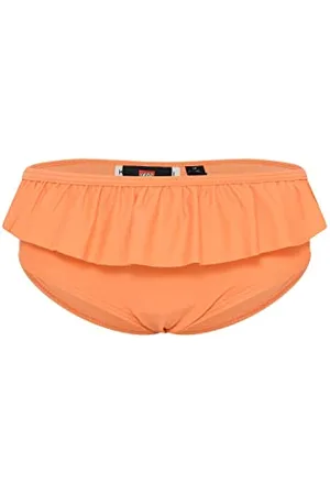 LEGO Wear Mädchen Badehose Bikini Unterteil UPF 50+ Sonnenschutz LWAda 301 Costume a Pantaloncino, , 152 Bambina