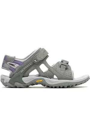 Merrell Kahuna III, Sandalo Sportivo Donna, , 41 EU