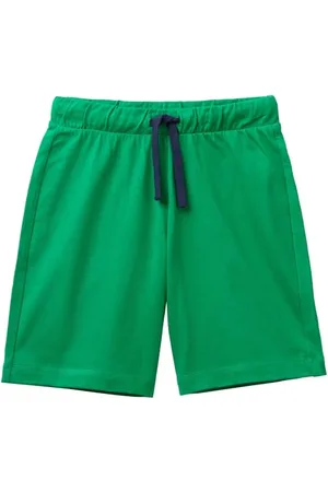 Benetton Bermuda
