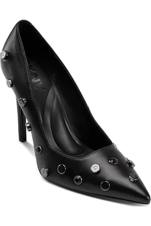 DKNY Mickel Studs-High Pump 100mm, Tacchi Alti Donna, , 38 EU