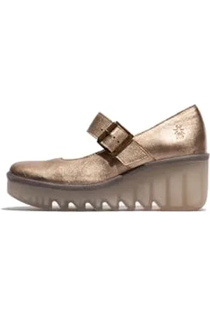 Fly London BORY564FLY, Wedges Donna, , 41 EU