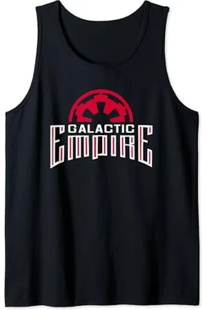 STAR WARS Galactic Empire Canotta