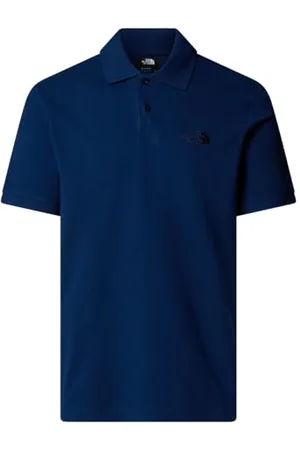 The North Face NF0A8C1PD1R M Essential Regular Polo Polo Uomo Taglia L