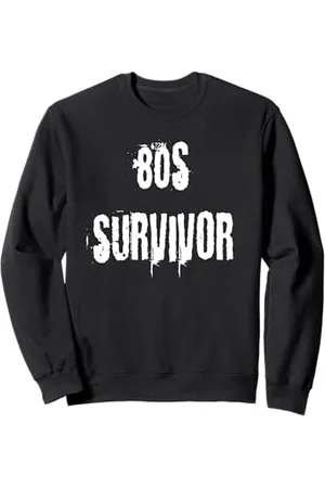 Buy Cool Shirts Sopravvissuto anni 