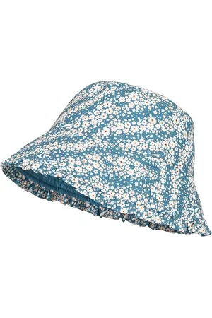 Playshoes Wendehut Cappello da Sole, , 55 Unisex-Bambini e Ragazzi