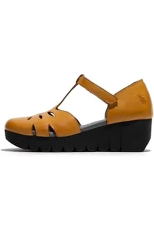 Fly London VELT224FLY, Wedges Donna, , 37 EU