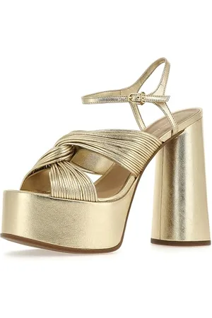 Michael Kors Alessia, Sandali Donna, , 38.5 EU