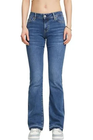 ESPRIT 024ee1b330 Jeans, , 29W x 32L Donna