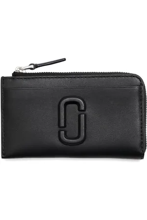 Marc Jacobs The Top Zip Multi Wallet, Portafogli Donna, , One Size