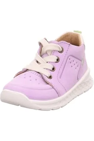 Superfit Breeze, Scarpe per Chi Inizia a Camminare Bambina, , 20 EU