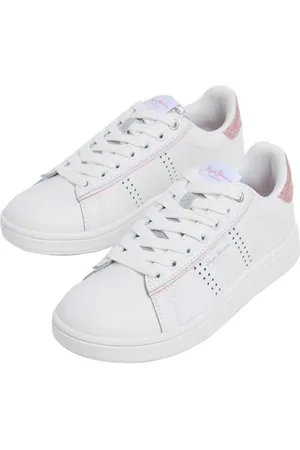 Pepe Jeans Player Night G, Scarpa da ginnastica Bambine e ragazze, , 40 EU