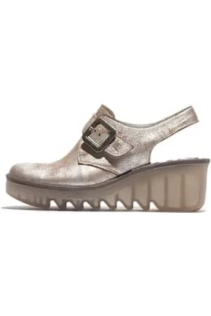 Fly London BARY565FLY, Wedges Donna, , 41 EU