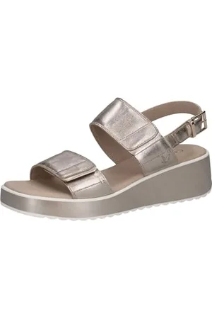 Caprice Damen 9-28307-44, Sandali Bassi Donna, , 36 EU