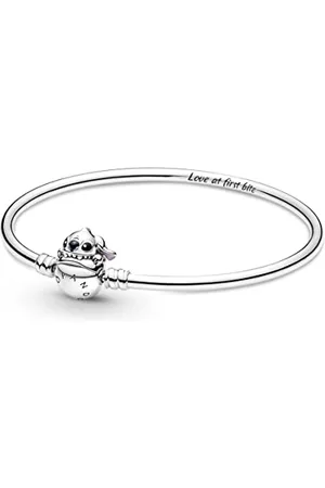 PANDORA Bracciale rigido Moments 591683C01-17