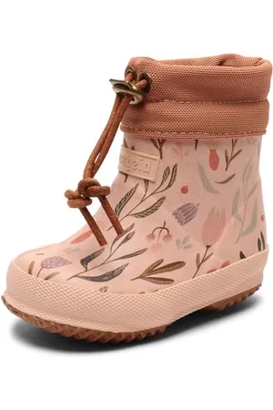 Bisgaard Thermo Baby Rain Boot Unisex - Bambini e ragazzi . 23 EU