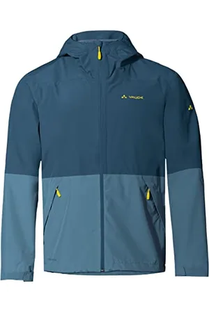 Vaude Giacca da Uomo Neyland da 2,5 l, , S