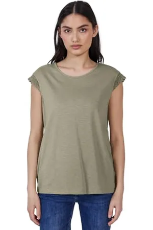 Street one F323197 T-Shirt, , 44 Donna