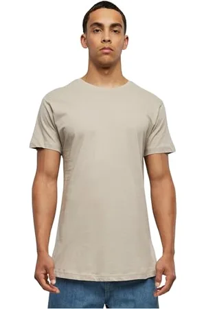 Urban classics Maglietta Uomo A Maniche Corte, T-Shirt Uomo, , XXL