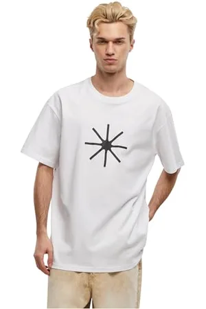 Mister Tee Error Oversize Tee T-Shirt, , XL Unisex-Adulto