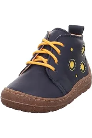 Superfit Saturnus, Sneaker Bimbo 0-24, , 22 EU