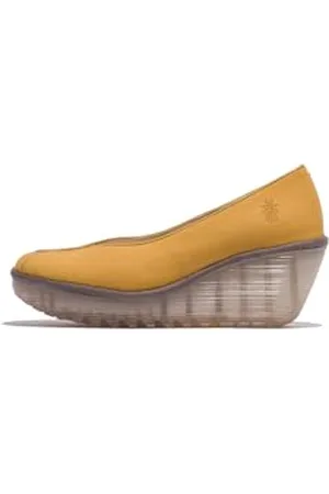 Fly London YEIF566FLY, Wedges Donna, , 40 EU
