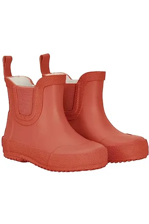 CeLaVi Mittens Solid, Stivali da Pioggia, , 21 EU