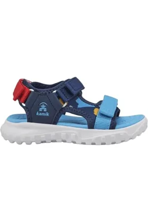 Kamik Harbor T, Sandali Unisex-Bambini, , 26 EU
