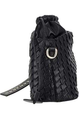Ermanno Firenze Teagan, Borsa Unisex-Adulto