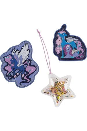 DERDIEDAS Set di 3 bottoni intercambiabili , , 3 bottoni intercambiabili.