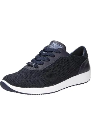 ARA Lissabon, Scarpe da Ginnastica Donna, , 40 EU