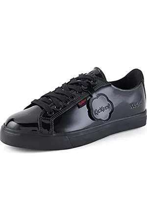 Kickers Tovni Lacer, Scarpe da Ginnastica Donna, , 38 EU