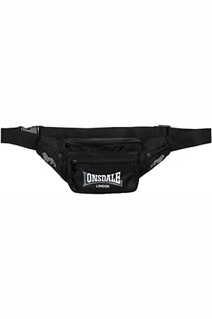 Lonsdale London Hip Waist Pack One Size
