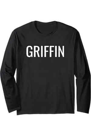 Griffin Maglia a Manica