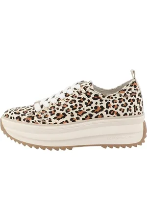 TOM TAILOR 5390910017, Scarpe da Ginnastica Donna, , 40 EU